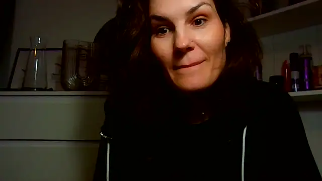 Živý XXX chat Ms-Lust1-