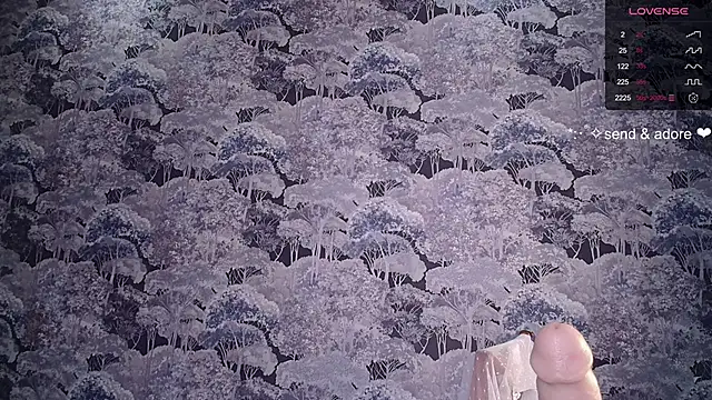 Ambrosia_nectar 现场XXX聊天