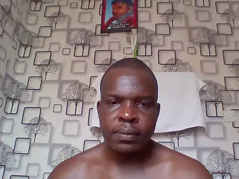 Chumba_001のライブXXXチャット