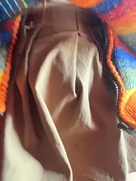 Chatroom XXX en direct de roxyrougee