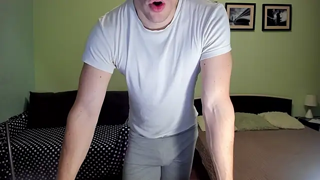 AlansonofDaddyn Live XXX chat