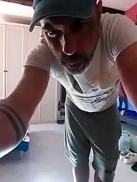 Webkamerová show affascino