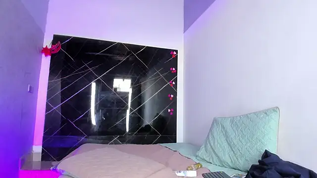 Chat XXX en directo de Leo_Vesper