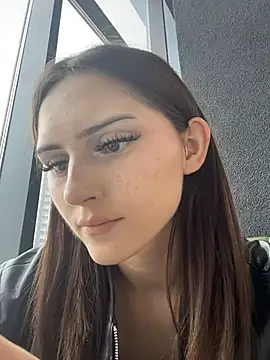 Show Webcam de AnitaFly