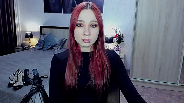 XXX chat uživo modela AdrianWild