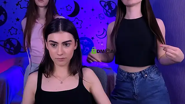 nekky_mouse Obrolan Langsung XXX