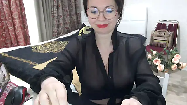 Arisa5000's Live XXX Chat