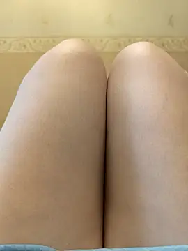 Webkamerová show _Yourpussy_