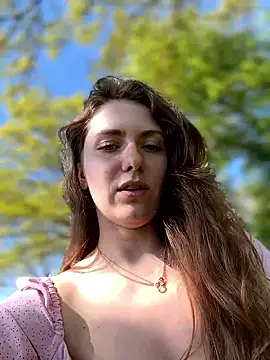 Show de webcam de MariiD