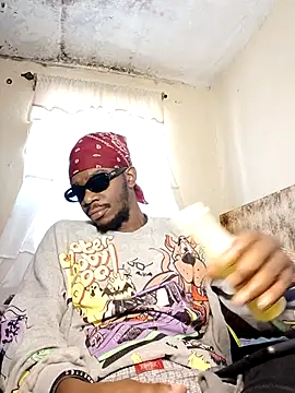 69_SINNS Adlı Modelin Web Kamerası Şovu