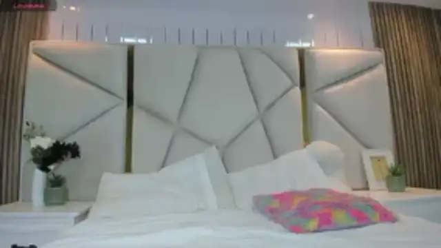 rebeca_brown_ 网络视讯表演