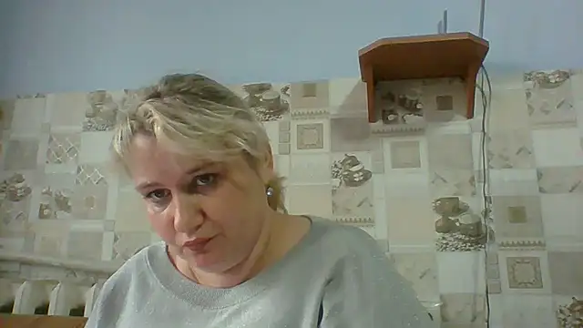 Chat XXX en directo de Jane_Dreams