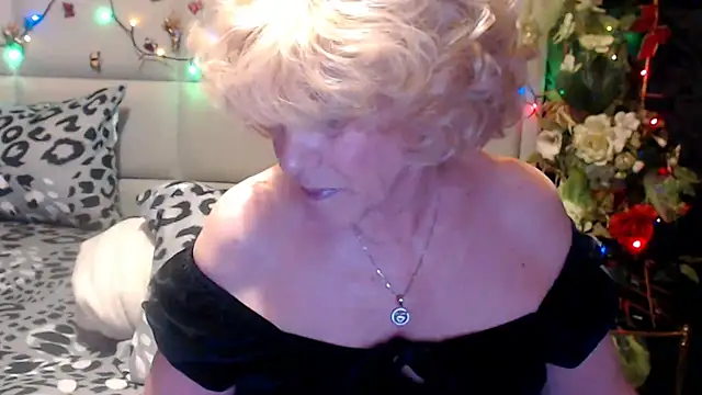 XXX chat uživo modela HappyWomanOn