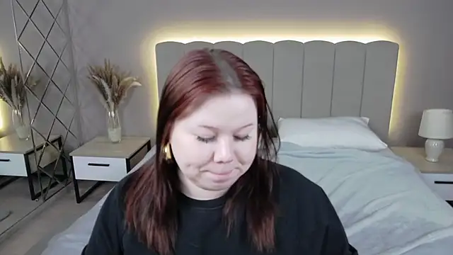 EvaNova_ – Live XXX-chat