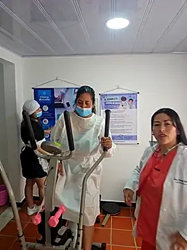 Show de webcam de JustSamantha_