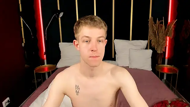 Dylan_Norton Obrolan Langsung XXX