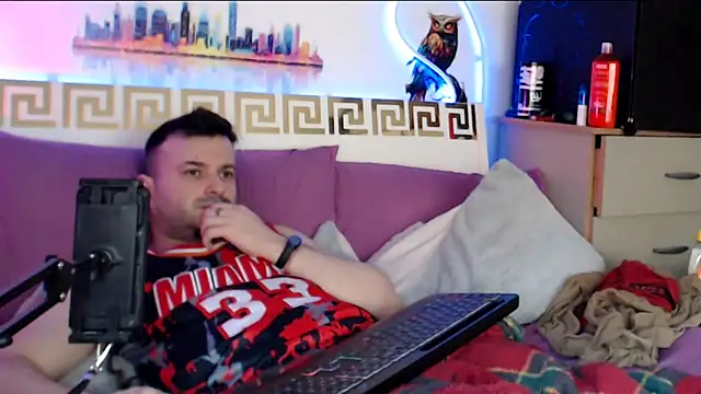 โชว์เว็บแคมของ iuligruia69