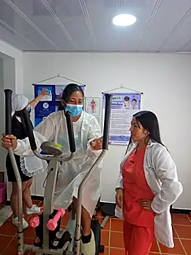 Онлайн чат XXX JustSamantha_