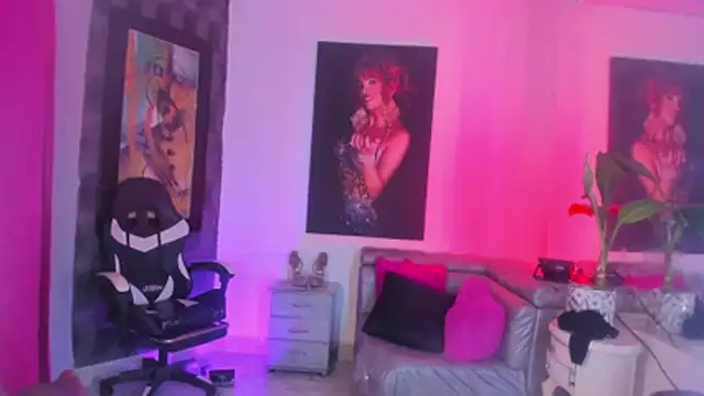 دردشة Ciara_HotTs الجنسية المباشرة