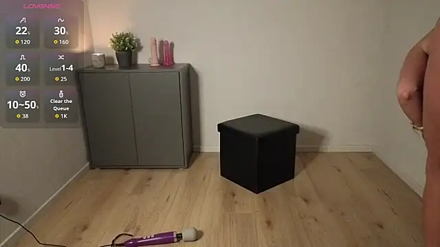 Chat XXX en directo de MiaaBaabyy