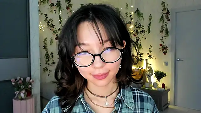 AgnieszkaBanana's Live XXX Chat