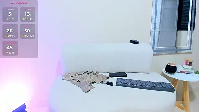 Chat XXX en directo de dahian_carter