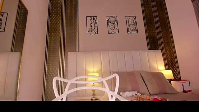 Chat XXX en directo de zoe_sky_