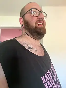 mrandmrsdarkside Show Webcam