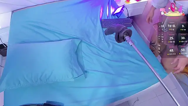 hinata_dolly Adlı Modelin Canlı XXX Sohbeti