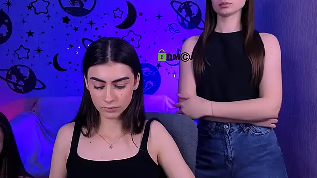 nekky_mouse Live XXX-Chat