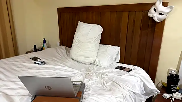 mrmaxiy 现场XXX聊天