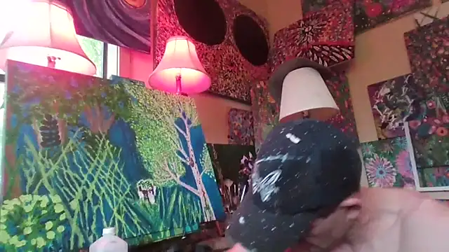 โชว์เว็บแคมของ 2099RivenXXX