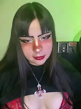 ugly_shinii99 Adlı Modelin Web Kamerası Şovu