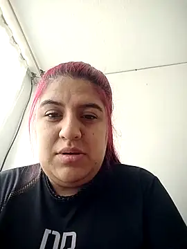 Hammy_sttt Show in webcam