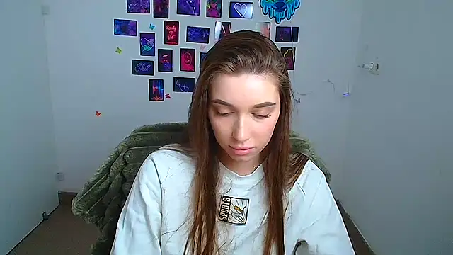 NikaMystic লাইভ XXX চ্যাট