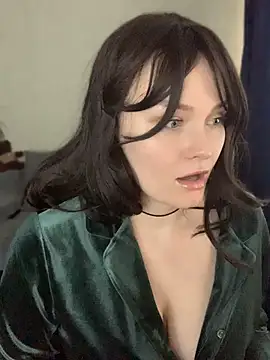 Show de Ann_Hunt na webcam