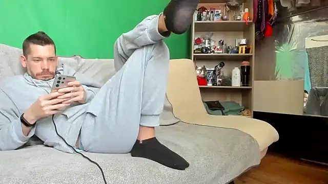 viraglaci18@xh's Live XXX Chat