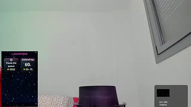 Czat XXX na żywo – sexual__queen