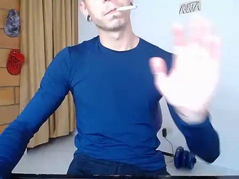 Pokazy przed kamerką – xxxmethodic