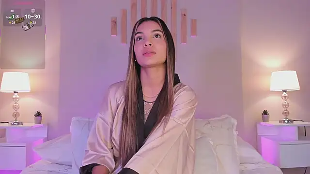 Sembang XXX Secara Langsung VictoriaNoah_