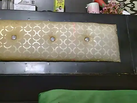 แชท XXX สดของ Stubborndesiboy