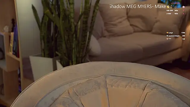 Lady--M: вебкам-шоу