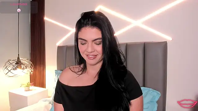 Sembang XXX Secara Langsung Veronicalanx1