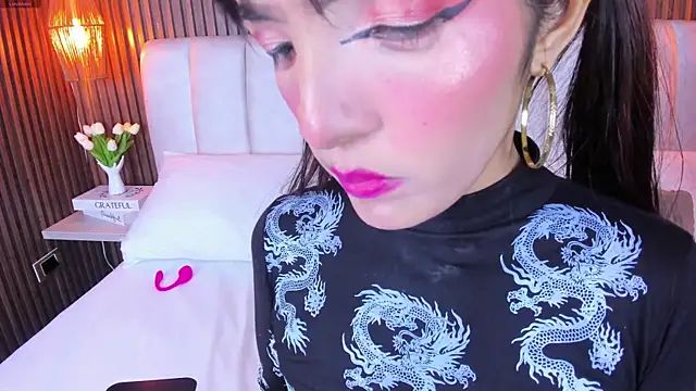 Živý XXX chat LisaLain