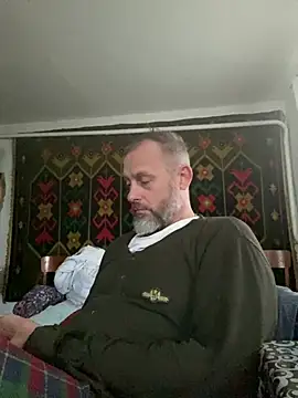 Frosl – Naživo XXX chat