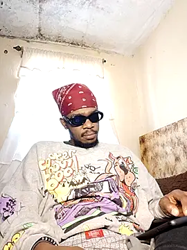 69_SINNSのウェブカメラショー