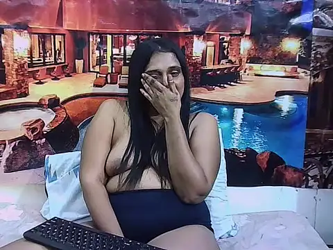 IndianSexyLady20 即時 XXX 聊天