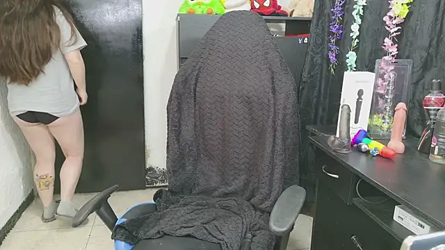 ann_bronw Adlı Modelin Canlı XXX Sohbeti