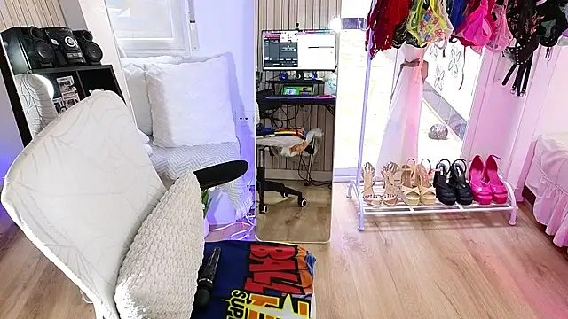 Tawny_cox 现场XXX聊天