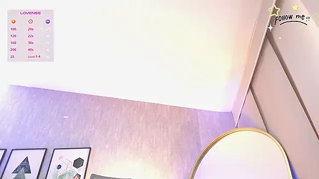 harper_ziu 现场XXX聊天